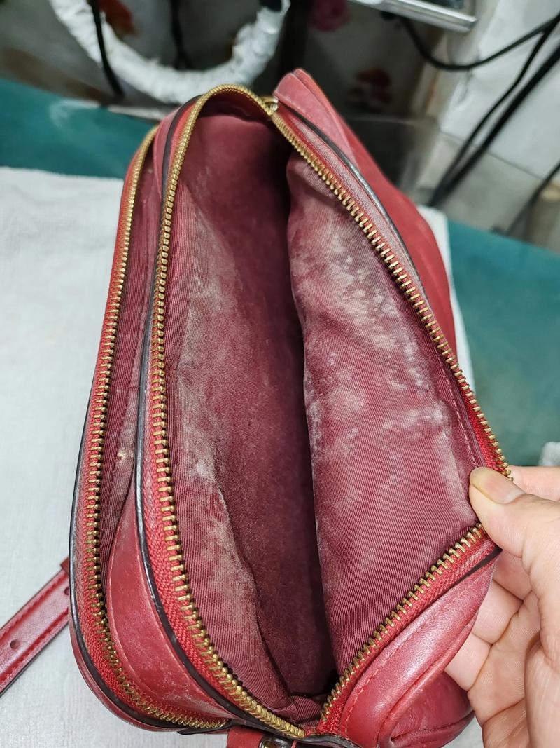 皮衣保养与翻新：让经典风度常驻