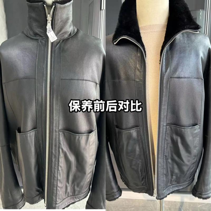 皮包清洗维修全攻略